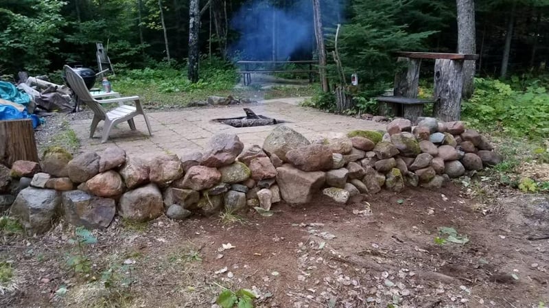 1 Forest Ln, Lutsen, MN 55612