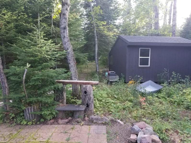 1 Forest Ln, Lutsen, MN 55612