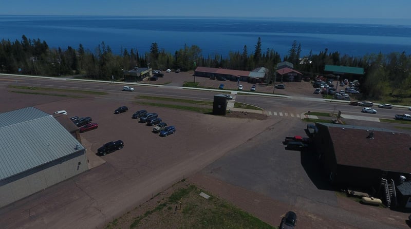 42X E Highway 61, Grand Marais, MN 55604
