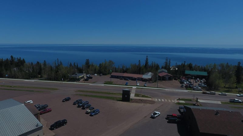 42X E Highway 61, Grand Marais, MN 55604