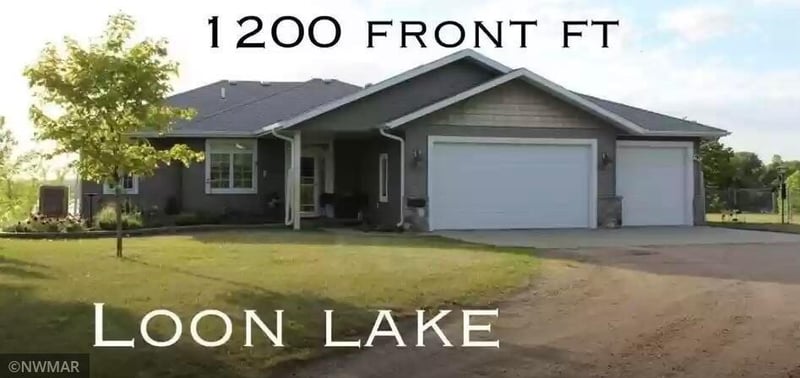 45583 Priebs Park Trl, Vergas, MN 56587