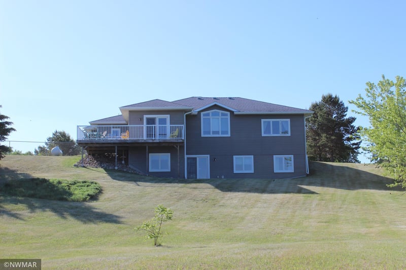 45583 Priebs Park Trl, Vergas, MN 56587