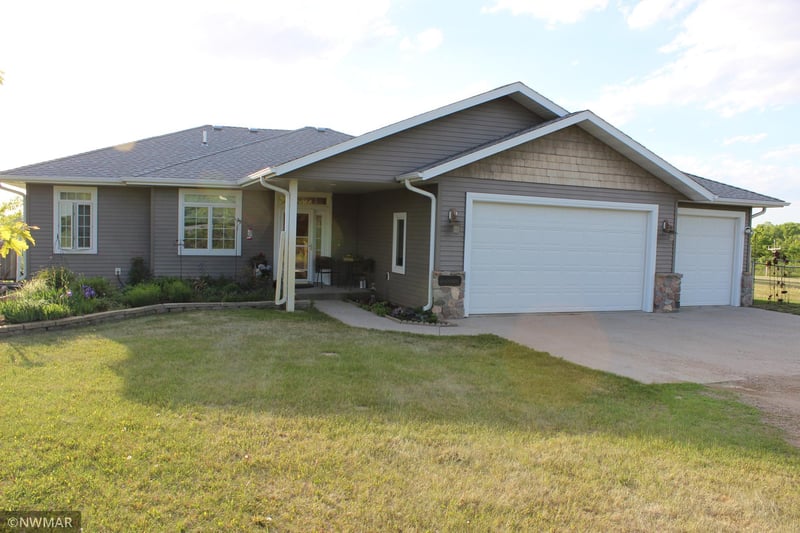 45583 Priebs Park Trl, Vergas, MN 56587