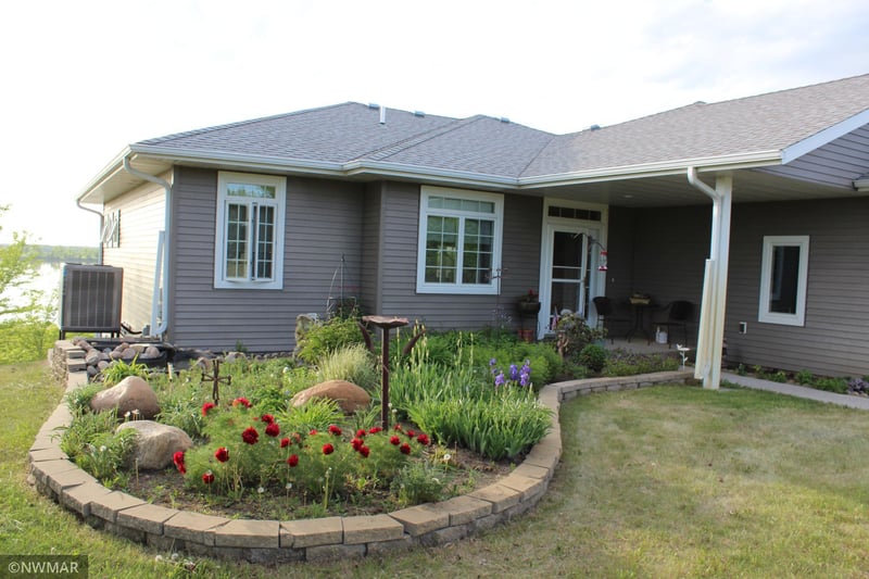 45583 Priebs Park Trl, Vergas, MN 56587