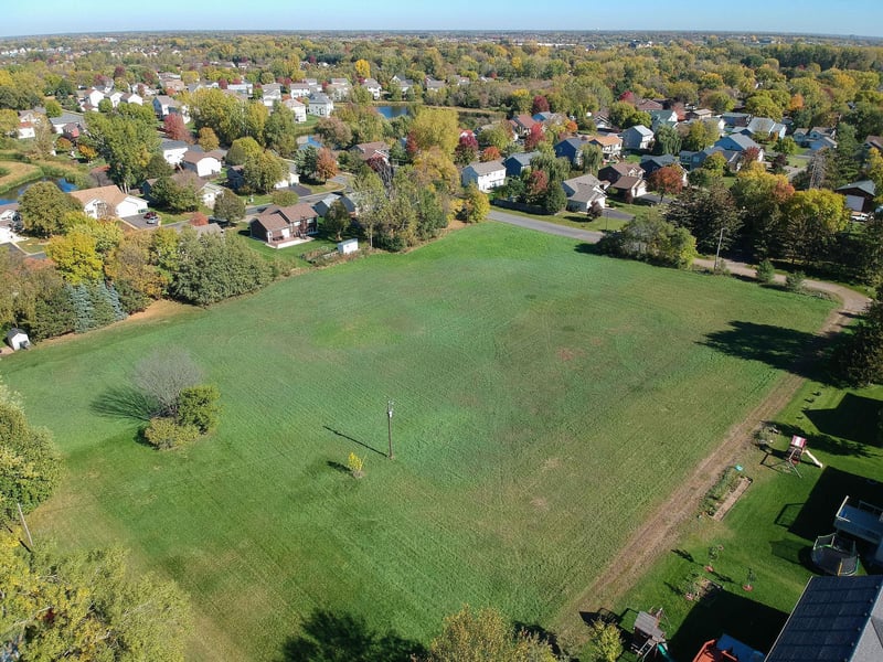10252 Jackson St NE, Blaine, MN 55434