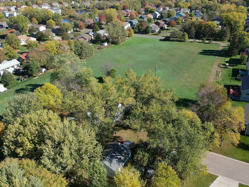 10252 Jackson St NE, Blaine, MN 55434
