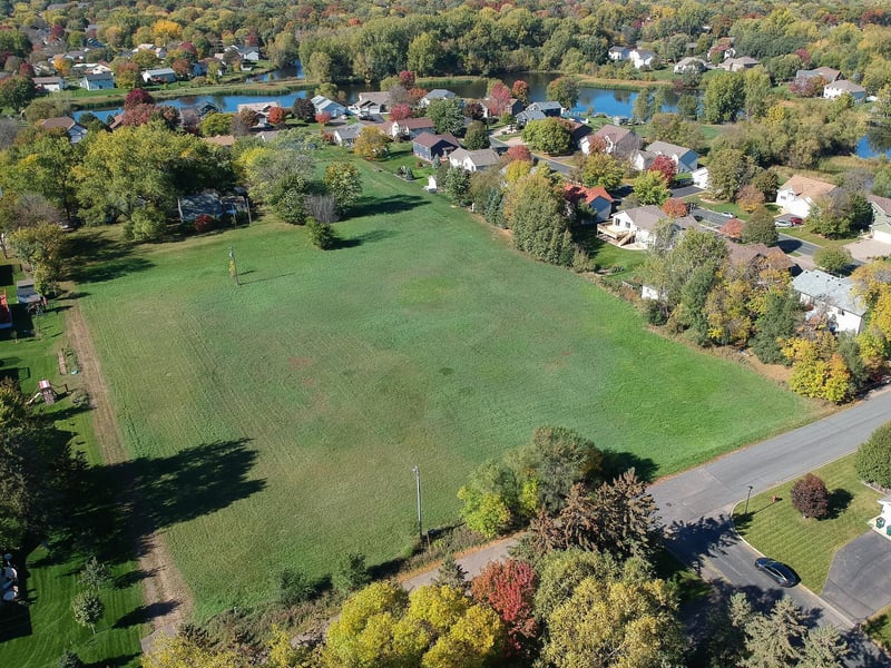 10252 Jackson St NE, Blaine, MN 55434