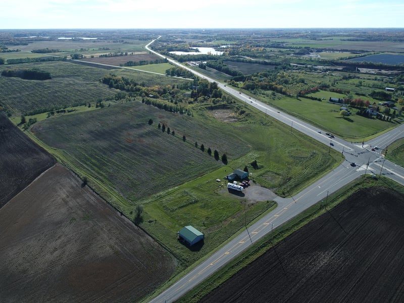 3691 85th St NE, Monticello, MN 55362