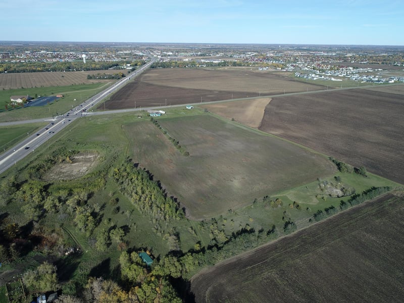 3691 85th St NE, Monticello, MN 55362