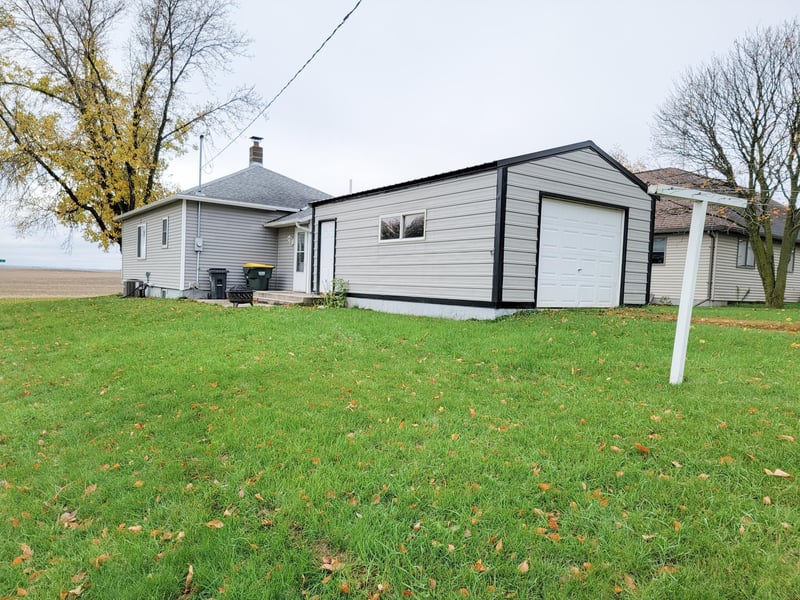 300 South St, Wanda, MN 56294