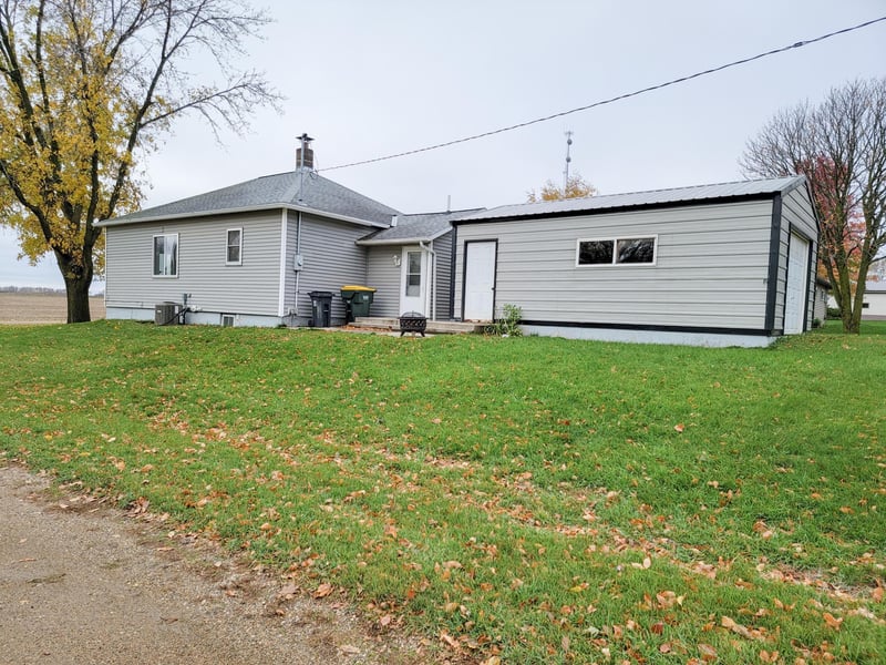 300 South St, Wanda, MN 56294