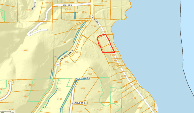 XXXX S River Rd, Afton, MN 55001