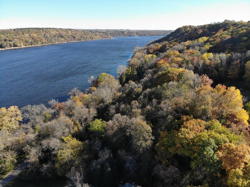 XXXX S River Rd, Afton, MN 55001