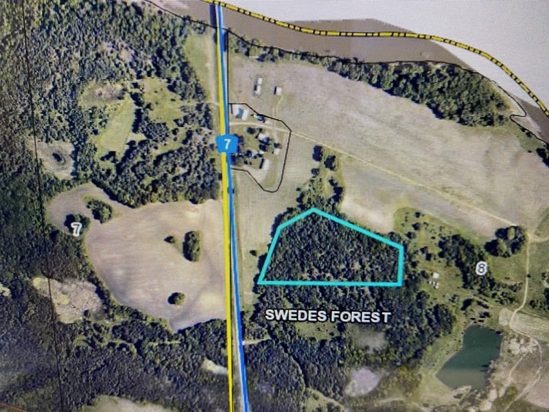 xxxxx County Hwy 7, Belview, MN 56214
