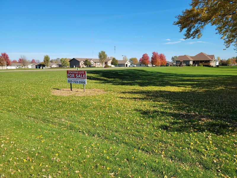 xxx Appel, Springfield, MN 56087