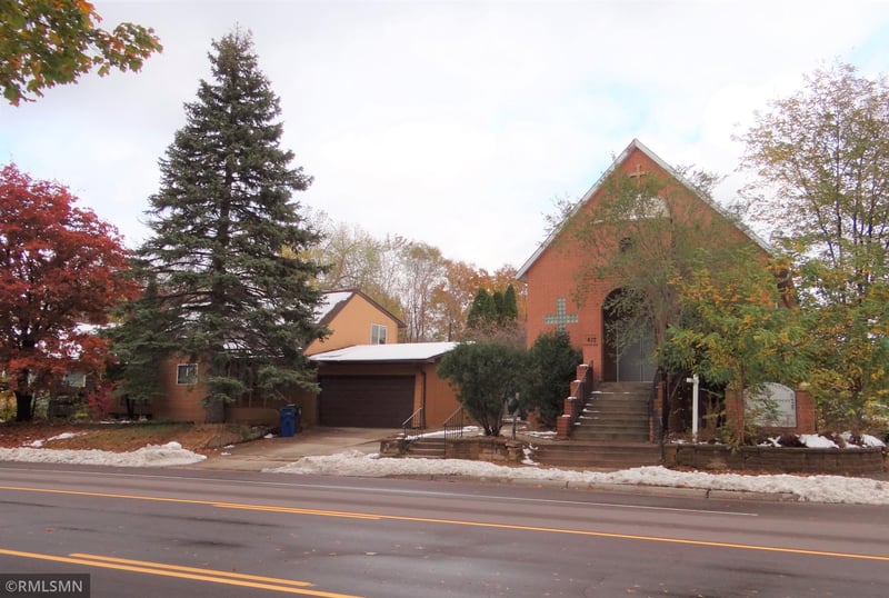 670-678 Robert St S, Saint Paul, MN 55107