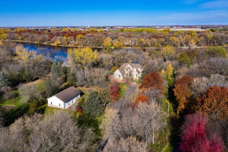 9050 100th St NE, Otsego, MN 55362
