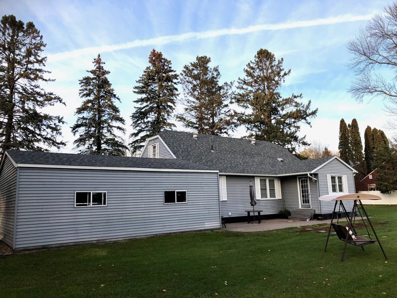 32 1st St N, Flensburg, MN 56328