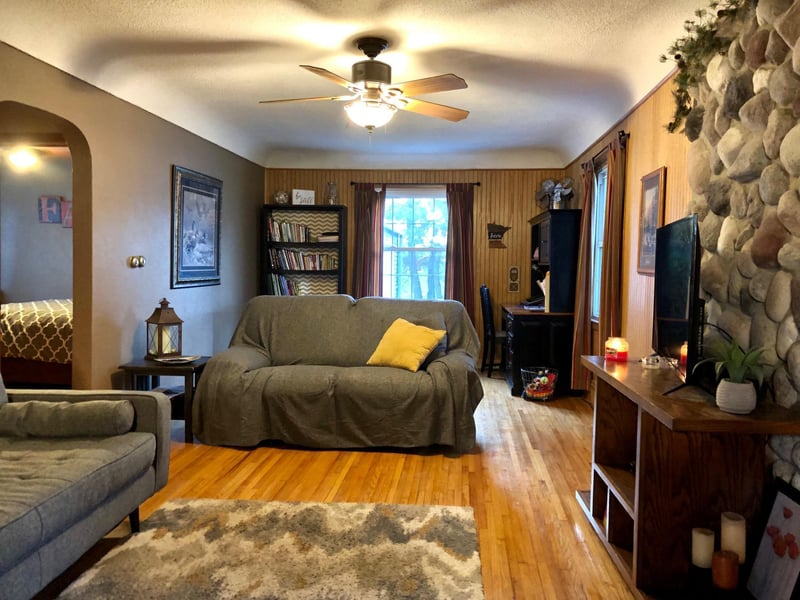 32 1st St N, Flensburg, MN 56328