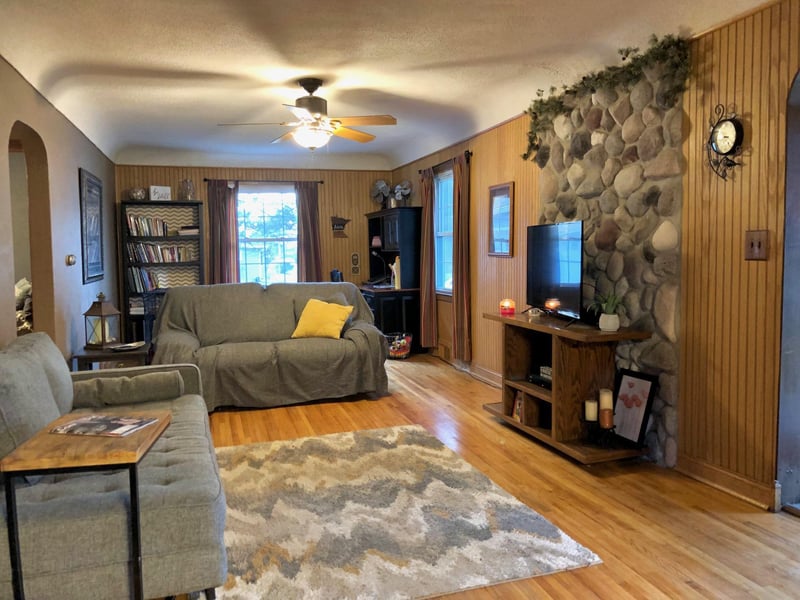 32 1st St N, Flensburg, MN 56328