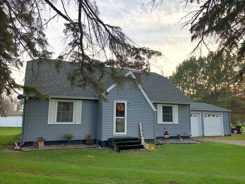 32 1st St N, Flensburg, MN 56328