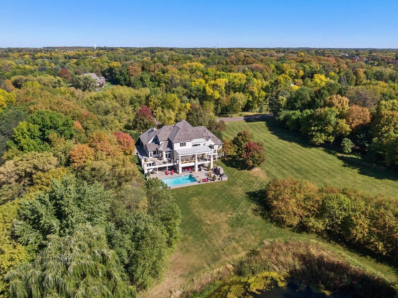 2965 Deer Run Trl, Orono, MN 55356