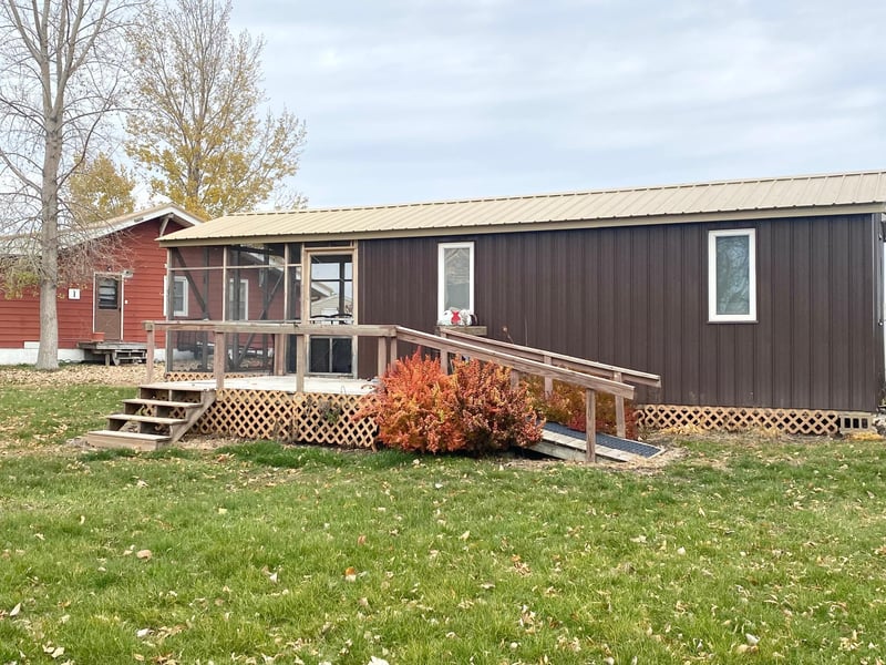 26038 555th Ave, Alberta, MN 56207