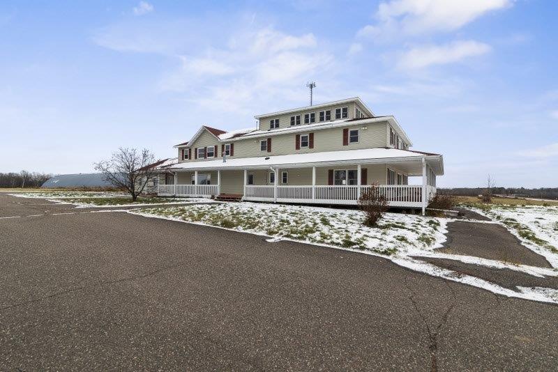 432 State Highway 25, Pierz, MN 56364
