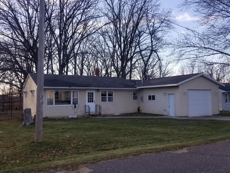 16 Maple St, Flensburg, MN 56328