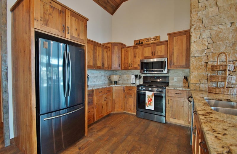 16211 W Conners Ln, Stone Lake, WI 54876