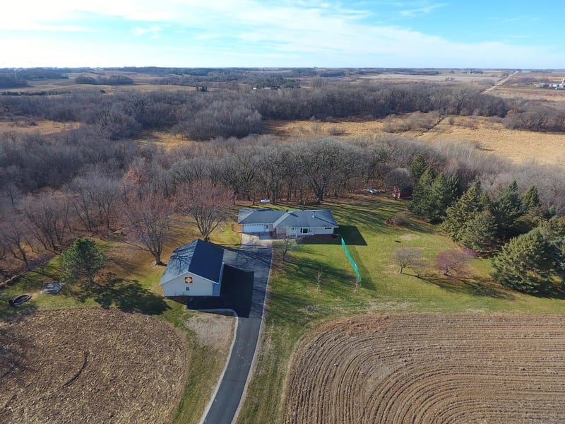 8798 Highway 218, Blooming Prairie, MN 55917