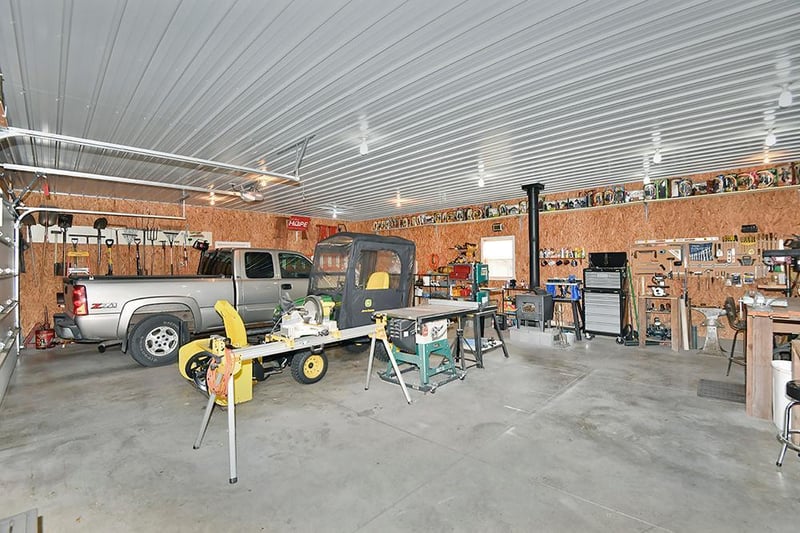 8798 Highway 218, Blooming Prairie, MN 55917