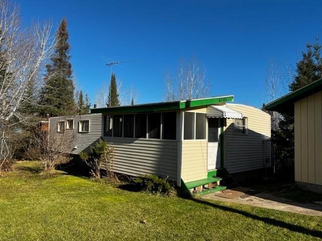 6746 S Warring Rd, Foxboro, WI 54836