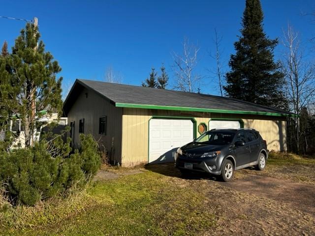 6746 S Warring Rd, Foxboro, WI 54836