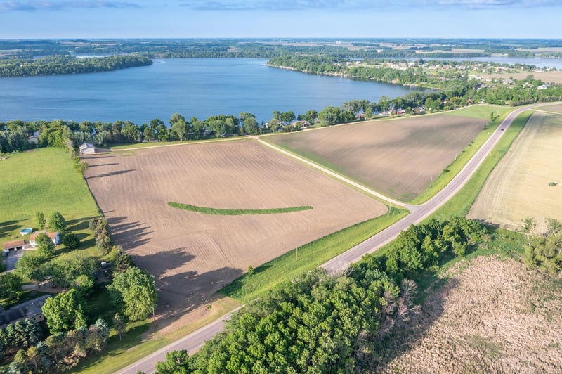 xxx 247th Ave, Cleveland, MN 56017