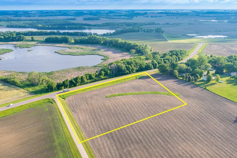 xxx 247th Ave, Cleveland, MN 56017