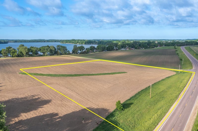 xxx 247th Ave, Cleveland, MN 56017