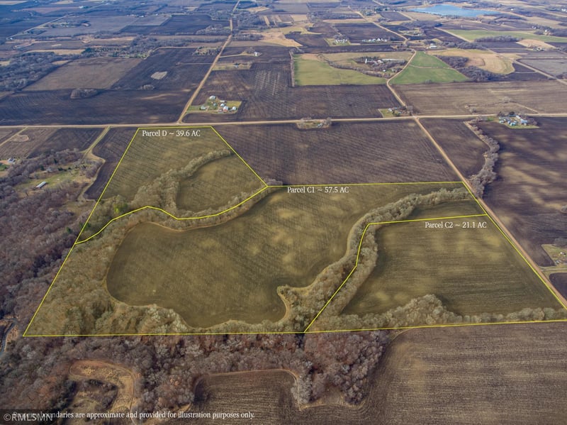 791X Joyce Rd, Cologne, MN 55322