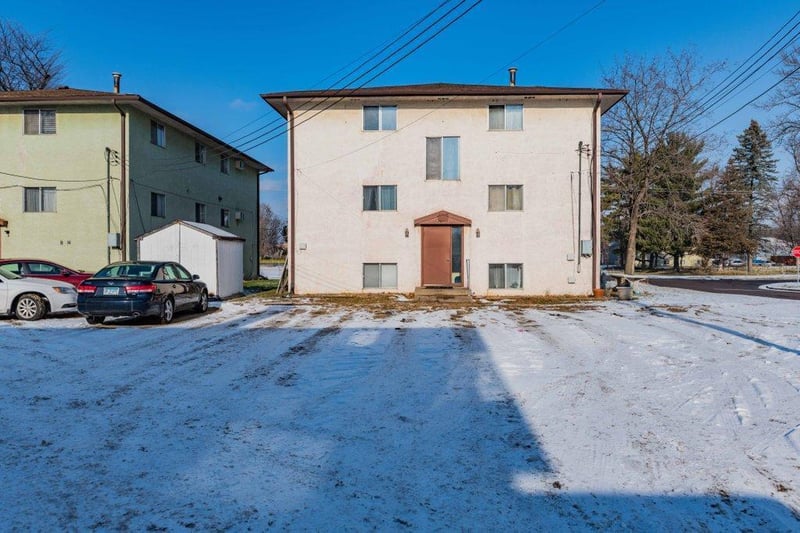 480 Pullman Ave, Saint Paul Park, MN 55071