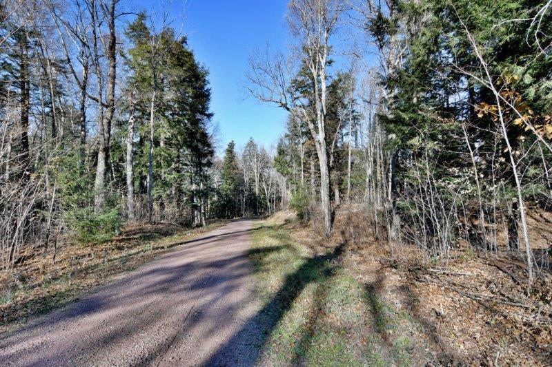 Lot 6 Cramer Ln, La Pointe, WI 54850