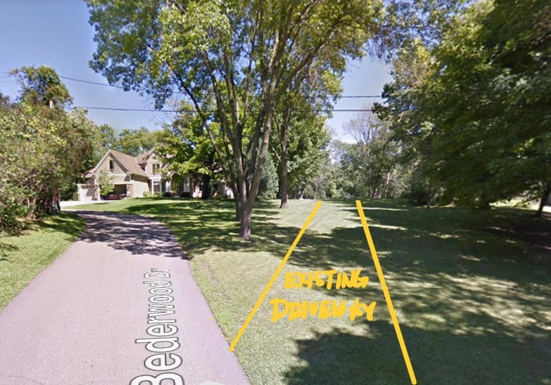 2XX Bederwood Dr, Orono, MN 55356