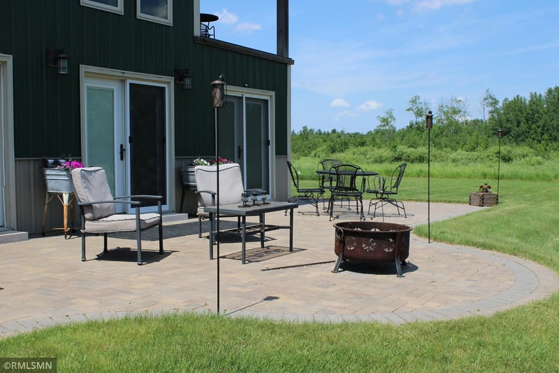 13507 Auburn Rd, Grasston, MN 55030