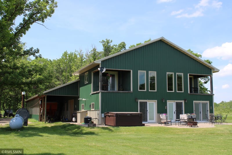 13507 Auburn Rd, Grasston, MN 55030