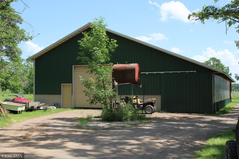 13507 Auburn Rd, Grasston, MN 55030