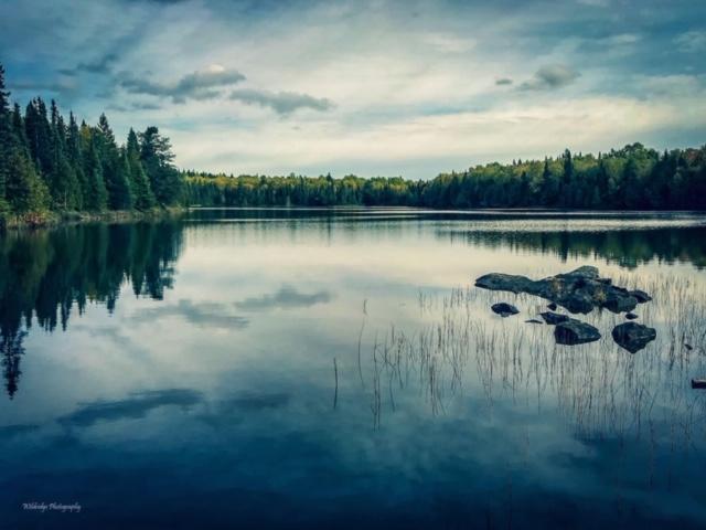 xxx Pine Peak Rd, Lutsen, MN 55612