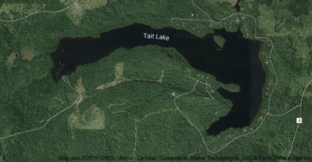 xx Pine Peak Rd, Lutsen, MN 55612