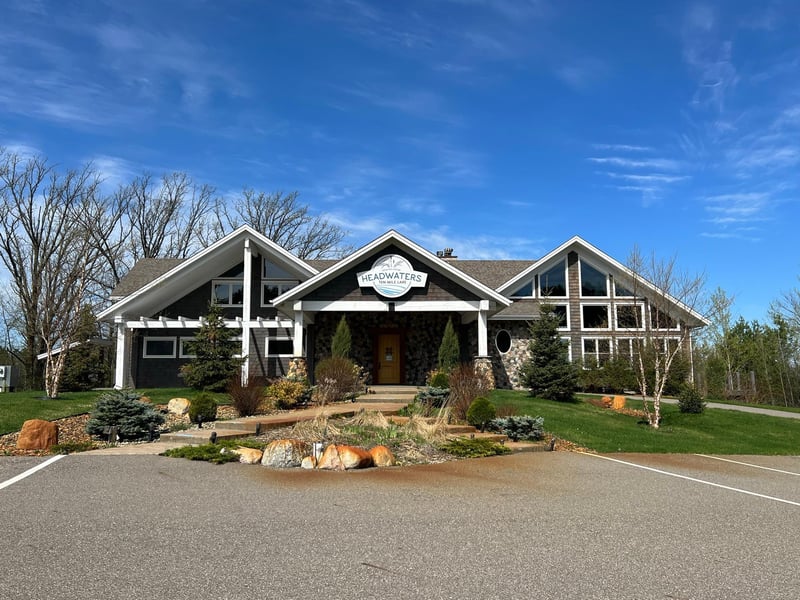 4777 Hwy 371, Hackensack, MN 56452
