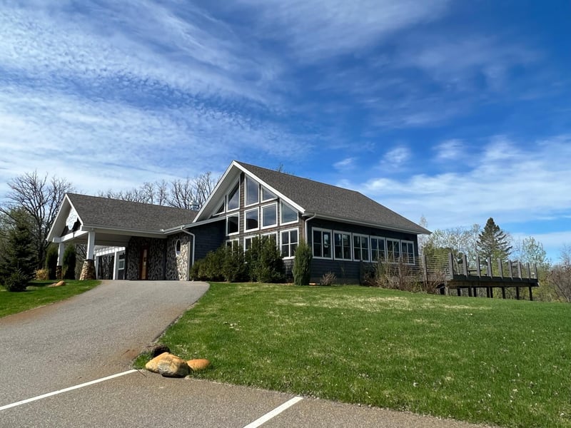 4777 Hwy 371, Hackensack, MN 56452