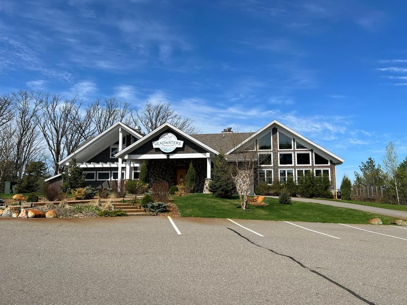 4777 Hwy 371, Hackensack, MN 56452