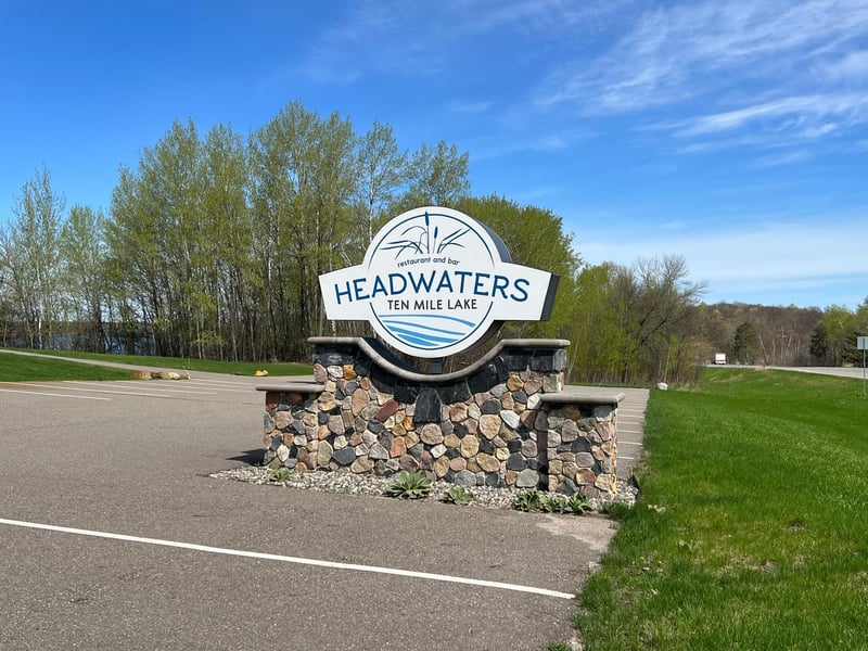 4777 Hwy 371, Hackensack, MN 56452